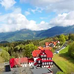 Stokrotka Natura Tour Resort *