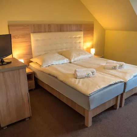 Stokrotka Natura Tour Resort