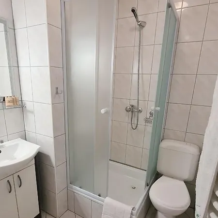 Stokrotka Natura Tour Resort