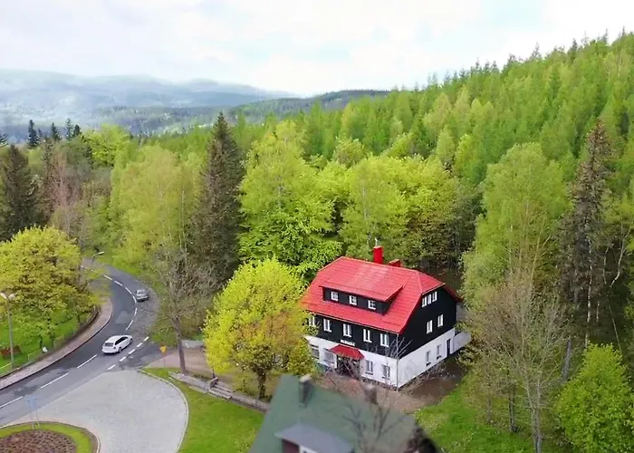 Stokrotka Natura Tour Karpacz