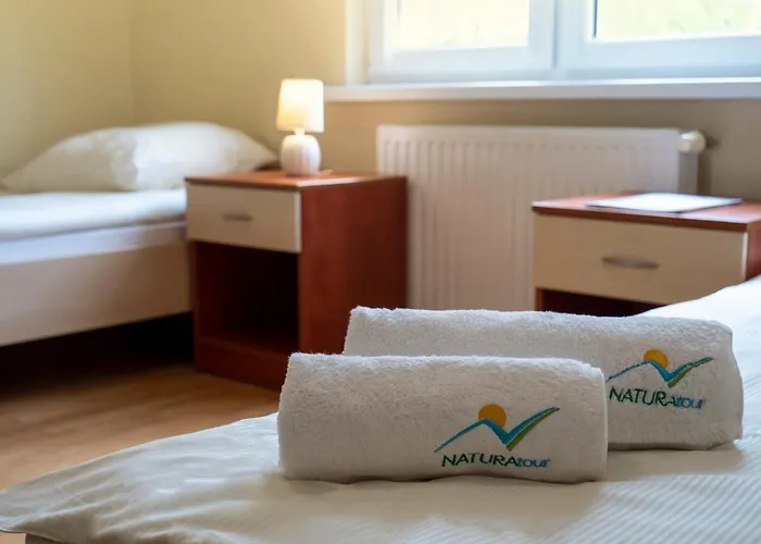 Stokrotka Natura Tour Ośrodek wypoczynkowy Karpacz