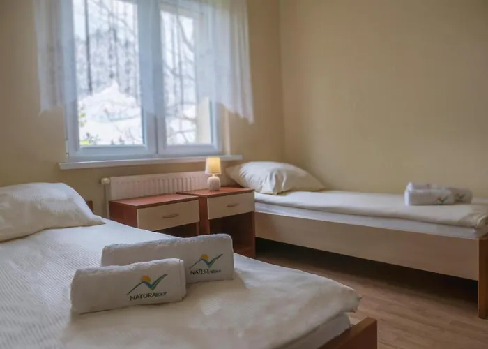 Stokrotka Natura Tour