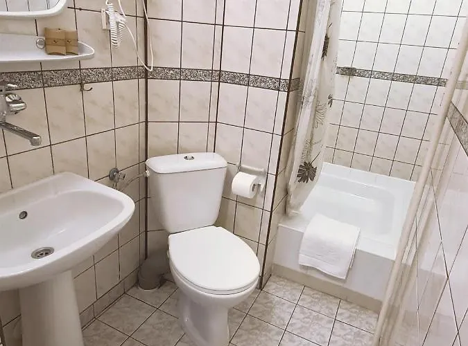 Ośrodek wypoczynkowy Stokrotka Natura Tour Karpacz