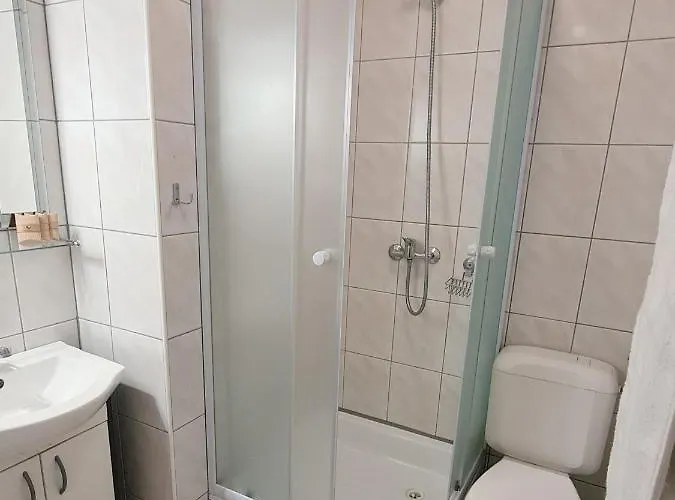 Stokrotka Natura Tour Ośrodek wypoczynkowy