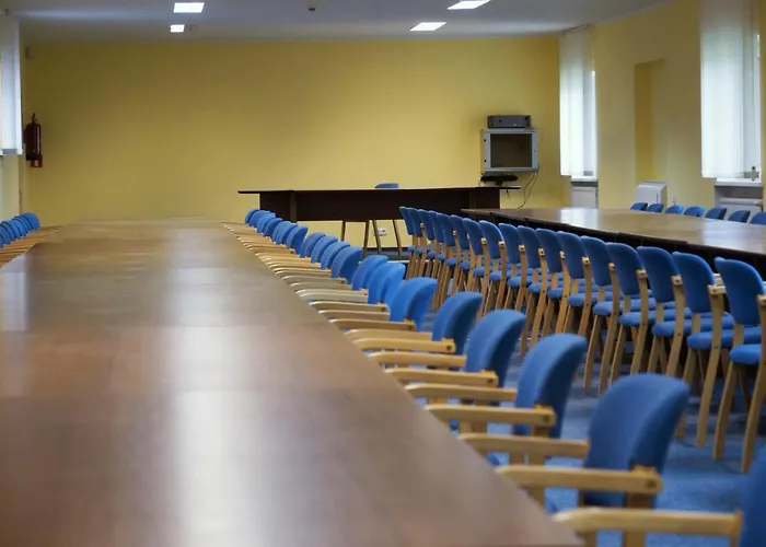 Stokrotka Natura Tour Ośrodek wypoczynkowy *