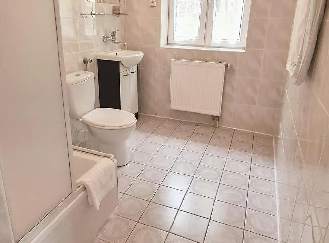 Stokrotka Natura Tour * Karpacz