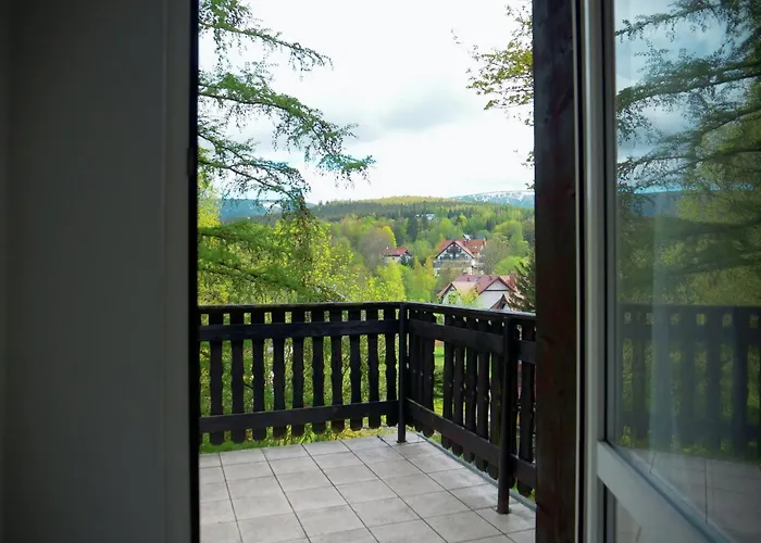 Stokrotka Natura Tour * Karpacz