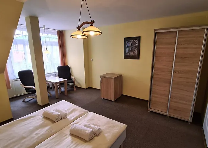 Stokrotka Natura Tour * Karpacz