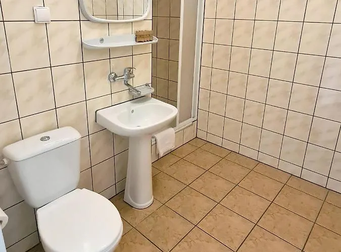 Ośrodek wypoczynkowy Stokrotka Natura Tour Karpacz