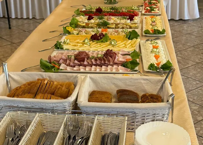 Stokrotka Natura Tour *