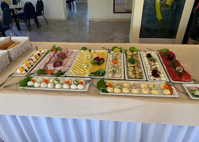 Stokrotka Natura Tour * Karpacz