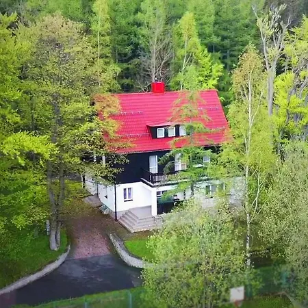 Stokrotka Natura Tour Karpacz