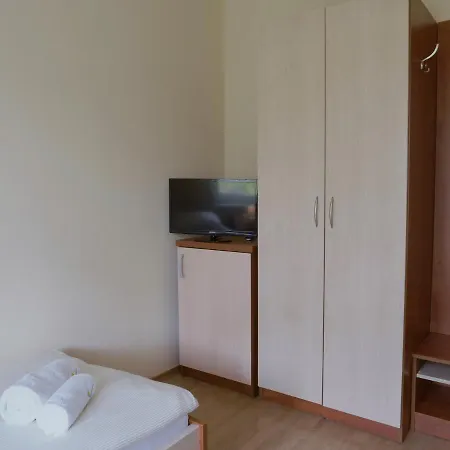 Ośrodek wypoczynkowy Stokrotka Natura Tour