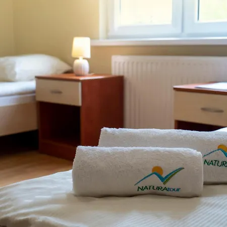 Stokrotka Natura Tour Ośrodek wypoczynkowy Karpacz