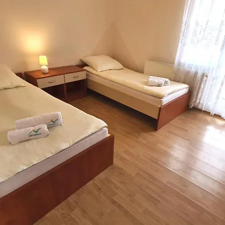 Stokrotka Natura Tour Resort