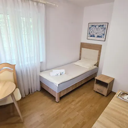 Resort Stokrotka Natura Tour