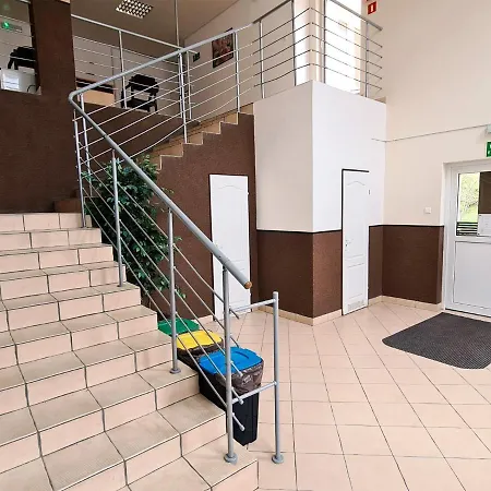 Resort Stokrotka Natura Tour