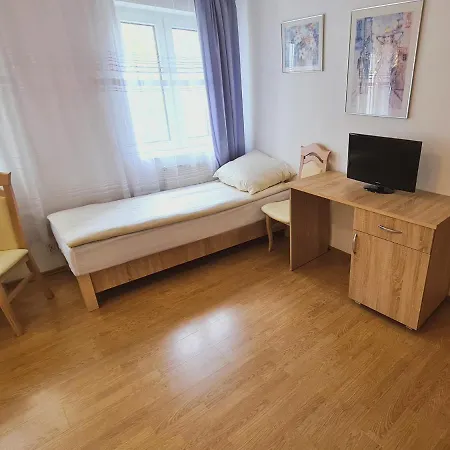 Stokrotka Natura Tour Resort *