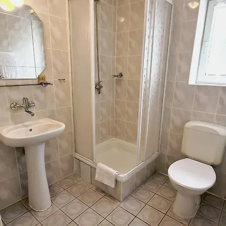 Stokrotka Natura Tour Resort Karpacz