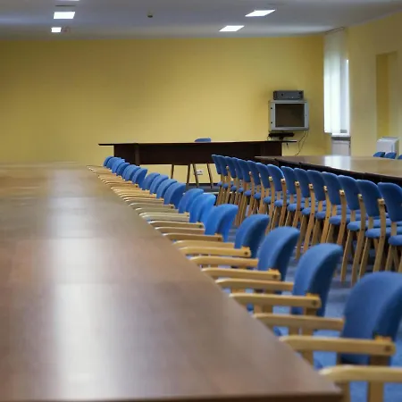 Stokrotka Natura Tour Resort *