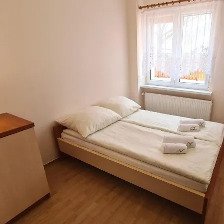 Ośrodek wypoczynkowy Stokrotka Natura Tour *