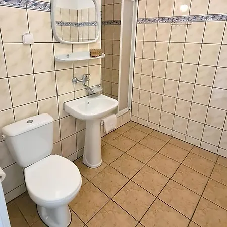 Resort Stokrotka Natura Tour Karpacz