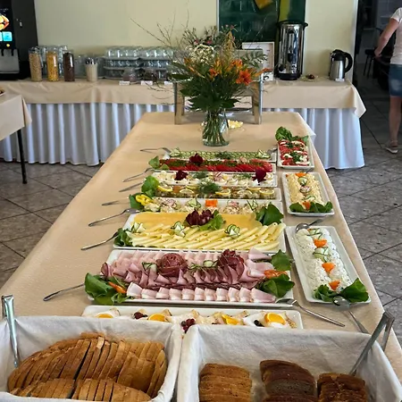 Ośrodek wypoczynkowy Stokrotka Natura Tour Karpacz