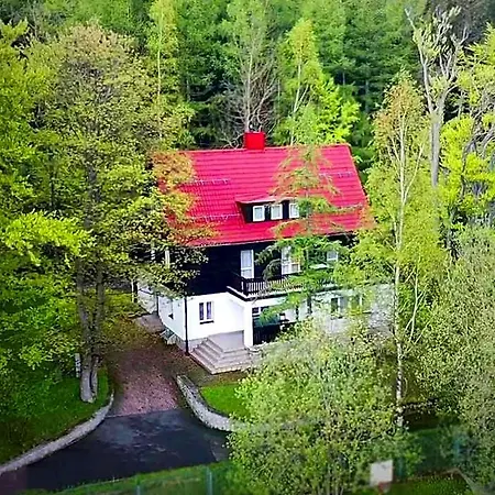 Stokrotka Natura Tour Resort