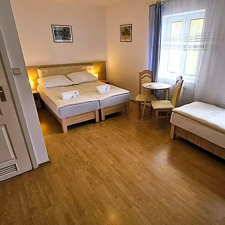 Resort Stokrotka Natura Tour *