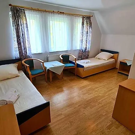 Resort Stokrotka Natura Tour