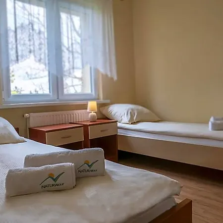 Stokrotka Natura Tour Resort Karpacz