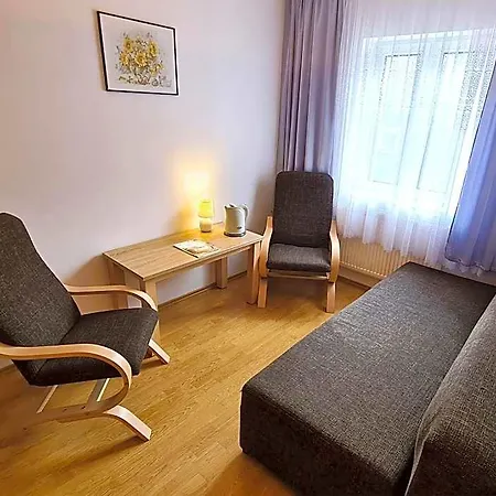 Stokrotka Natura Tour Resort *