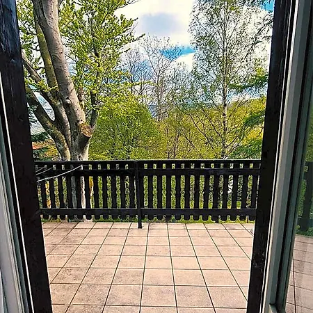 Resort Stokrotka Natura Tour Karpacz