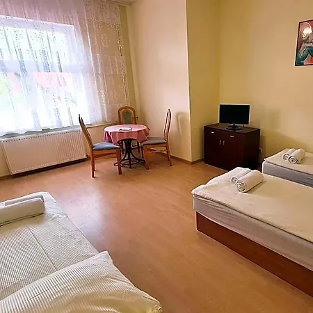 Stokrotka Natura Tour Resort Karpacz
