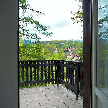 Stokrotka Natura Tour Resort *