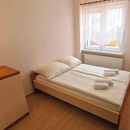 Stokrotka Natura Tour Resort