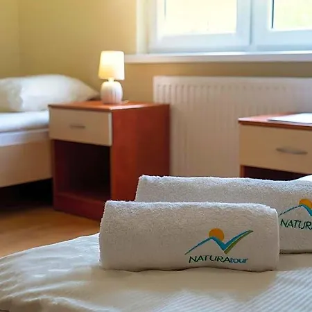 Stokrotka Natura Tour Resort Karpacz