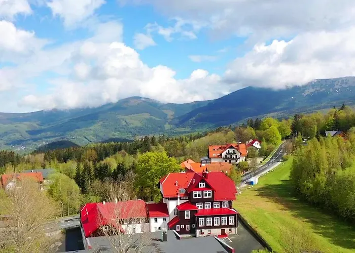 Stokrotka Natura Tour Resort *