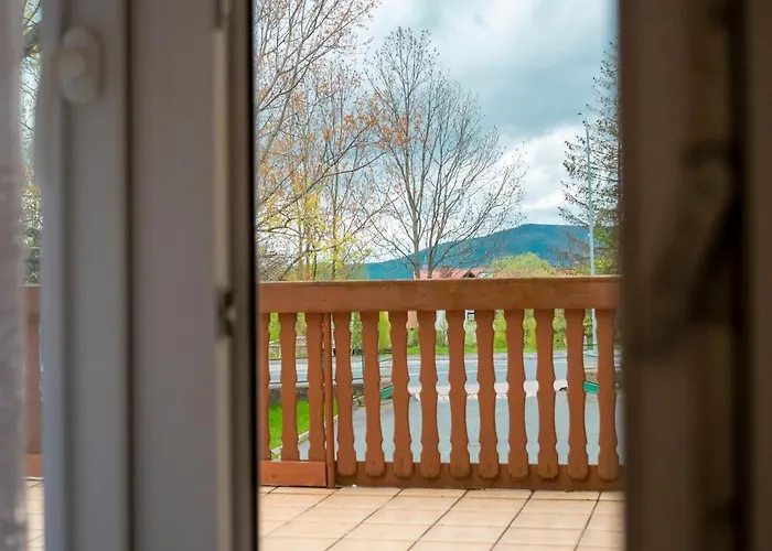 Stokrotka Natura Tour Resort Karpacz