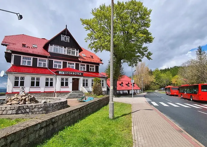 Stokrotka Natura Tour Resort Karpacz