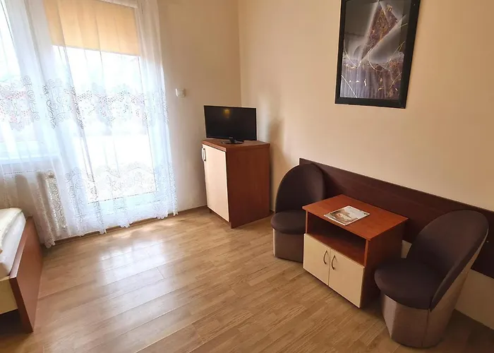 Stokrotka Natura Tour * Karpacz