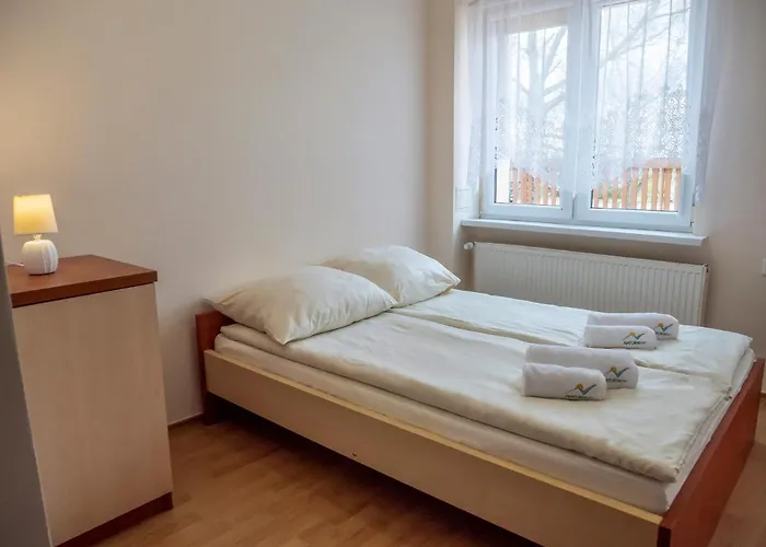 Resort Stokrotka Natura Tour