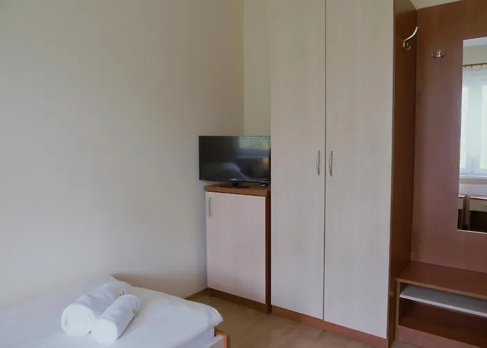 Resort Stokrotka Natura Tour