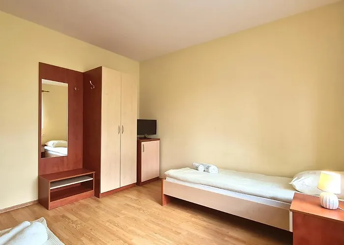 Stokrotka Natura Tour Karpacz