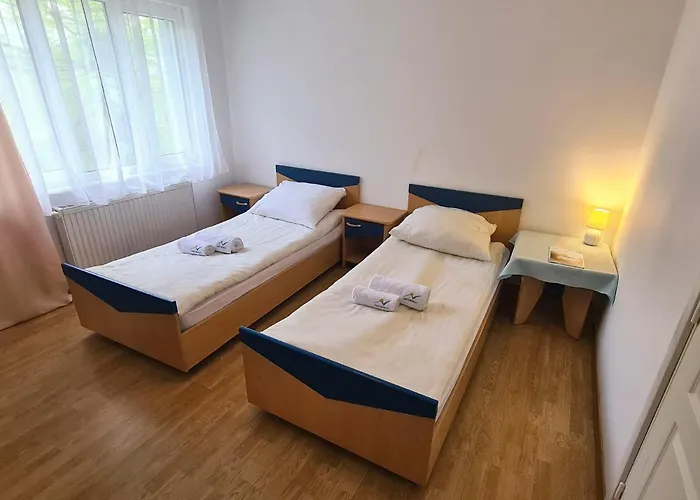 Resort Stokrotka Natura Tour