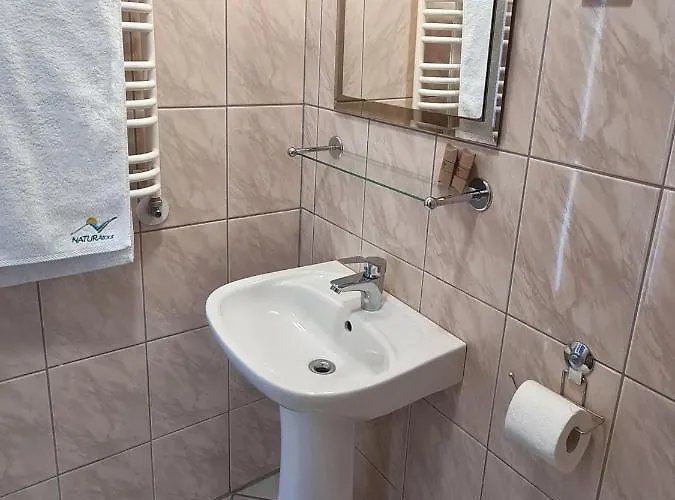 Stokrotka Natura Tour *