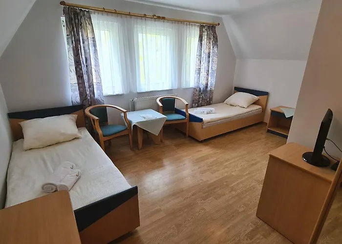 Stokrotka Natura Tour Resort Karpacz