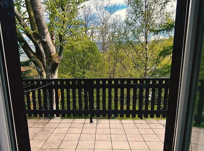 Stokrotka Natura Tour