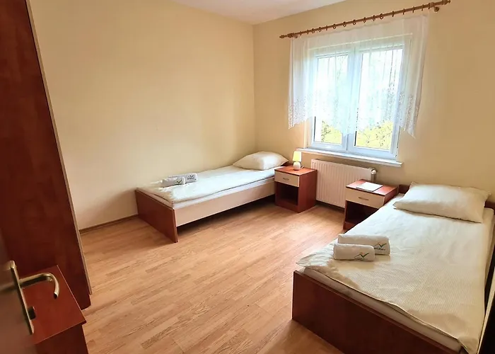 Stokrotka Natura Tour