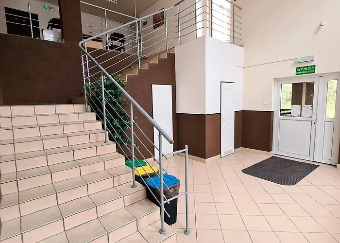 Resort Stokrotka Natura Tour